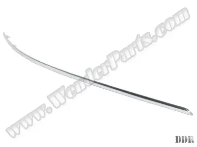 WENDERPARTS MA2048851021 Tampon Nıkelajı Arka Sağ (Avantgarde/Elegance) C-Class W204 07>11 