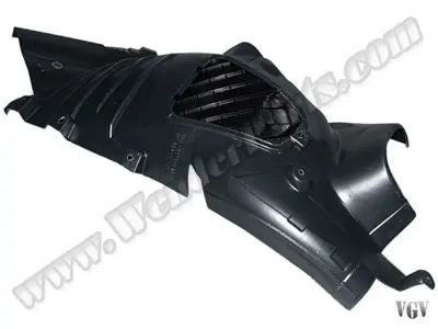 WENDERPARTS MA2076902430 Çamurluk Davlumbazı On Sol (On Taraf) E-Class C207 13>16 