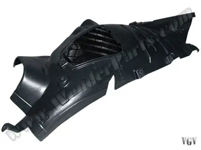 WENDERPARTS MA2076902530 Çamurluk Davlumbazı On Sağ (On Taraf) E-Class C207 13>16 