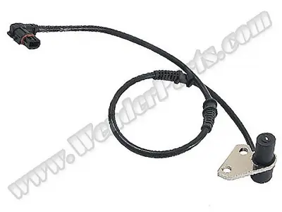 WENDERPARTS MA2105409008 Abs Sensoru On Sol E-Class W210 96>02 S210 96>03 