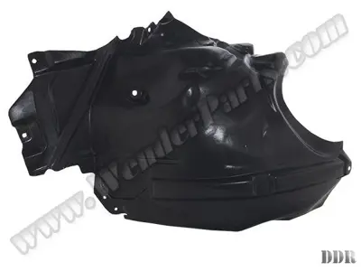 WENDERPARTS MA2126903130 Çamurluk Davlumbazı On Sağ (Arka Taraf, Oem Kalıte) E-Class W212 09>12 
