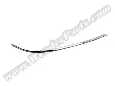 WENDERPARTS MA2128850421 Tampon Nıkelajı On Sağ (Elegance) E-Class W212 09>12 