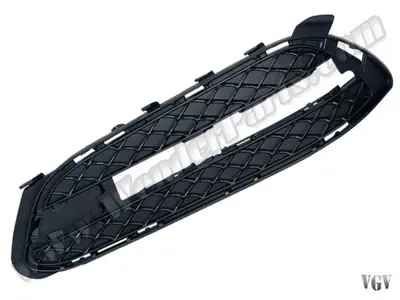 WENDERPARTS MA2128851723 Tampon Izgarası On Sol (Kapalı, Avantgarde) E-Class W212 09>12 