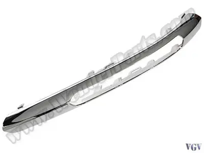 WENDERPARTS MA2128851774 Gunduz Far Cercevesı Sol (Krom, Avantgarde) E-Class W212 09>12 