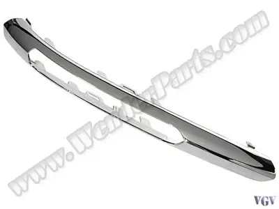 WENDERPARTS MA2128851874 Gunduz Far Cercevesı Sağ (Krom, Avantgarde) E-Class W212 09>12 