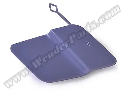 WENDERPARTS MN2048850224 Tampon Cekı Kapağı On Glk-Class X204 08>12 