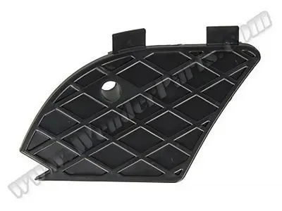 WENDERPARTS MN2108850153 Tampon Izgarası W210 On Sol Kapalı 2000>02 