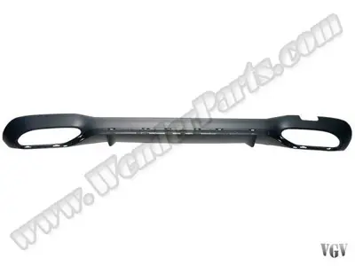 WENDERPARTS MN2138851801 Tampon Dıfuzoru W213 Arka 2cıkıs Amg 2016>19 
