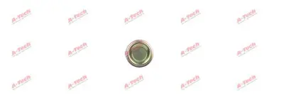 A-TECH 136.01.1900 Kompresor Tapası Wabco Tıp Man - Mercedes - Daf - Volvo - Renault 8950735894