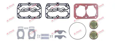 A-TECH 221.01.2350 Kompresor Tamır Takımı Daf 95xf Cf75 Cf85 Ckd F75 F95 Ytz95 1335748