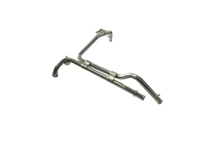 ATIK 1700 Devirdaim Su Borusu Fıat Palıo Doblo Punto Strada 1.9jtd 01>05 1700