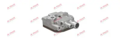 A-TECH 447.01.1210 Kompresor Tek Kafa Komple Silindir Kapağı Mercedes Actros Mp2-Mp3 / Travego O580 / Setra 5411303719, 5411303519, 5411303519ncpl2, 5411303719ncpl2, A5411303519, A5411303519ncpl2, A5411303719, A5411303719ncpl2, 5411303519ncpl6, 5411303619