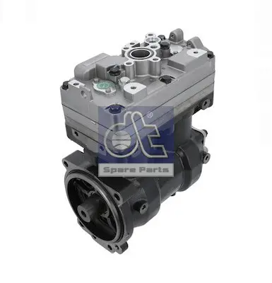 A-TECH 172.01.1210 Kompresor Silindir Kapağı Scanıa P-G-R-T Serı 720cc Dc13 570969