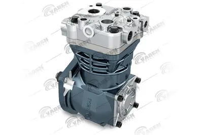 A-TECH 715.01.1210 Kompresor Silindir Kapağı Pleytlı - Ford Cargo / 4142 Euro 6 GC462875BB