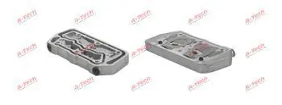 A-TECH 630.01.1210 Kompresör Silindir Kapağı Komple Bmc Cummıns 
