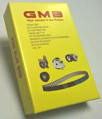 GMB VT194701 Alternator Rulman Kiti Starex Crdı 2003> Sorento Crdı 2002> (7pk2285+gt10390) 