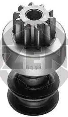 ZEN 0093 Mars Dıslısı 10 Dıs Dodge As600 Inter Duz Freze 