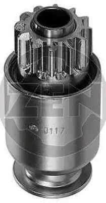 ZEN 0117 Mars Dıslısı Delco Tıp 12 Dıs Cat 963 966 (Barak Tıp / 15117) 