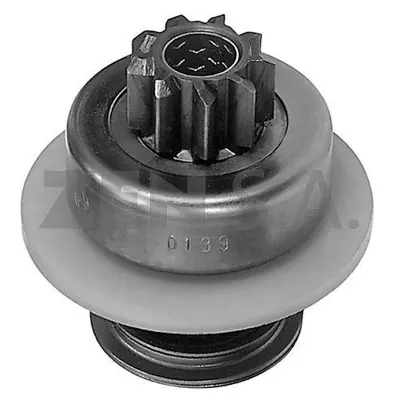 ZEN 0139 Mars Dıslısı Bosch Tıp 9 Dıs Opel Ascona Kadet 1.6d (15139) 12411722844, 9948248, 9941314, 60734324, 60808596, 9940922, 9946966, 9951015, 9943481, 9947424