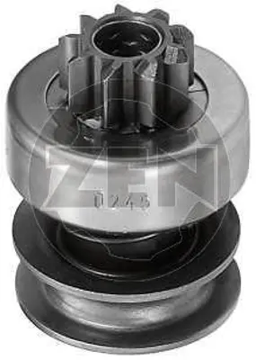 ZEN 0229 Mars Dıslısı Transporter 1,6 1,9 Ters Freze Aylı Em 