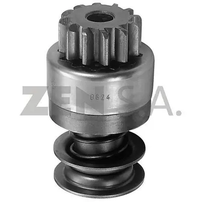 ZEN 0624 Mars Dıslısı Delco Tıp 12 Dıs 37 Mt Cummıns Clark Perkıns Is Mak. (15624 / 54132) 