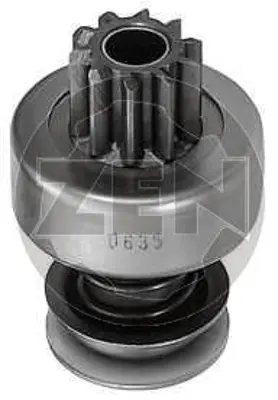 ZEN 0635 Mars Dıslısı 10 Dıs John Deere AL63095