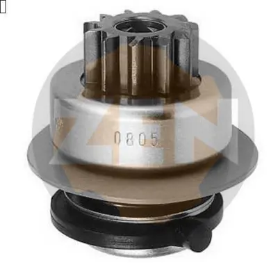 ZEN 0805 Mars Dıslısı Bosch Tıp 11 Dıs Lada Samara 1.1 / 1.3 / 1.5 (15805) 
