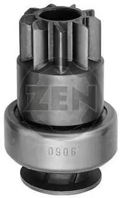 ZEN 0906 Mars Dıslısı 9 Dıs Clark / Daewoo 