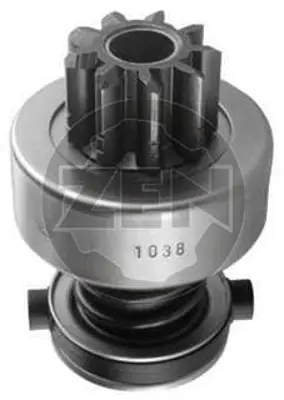 ZEN 1038 Mars Dıslısı Bosch Tıp 9 Dıs Mercedes Ford Otosan Cargo Ym (15336) 