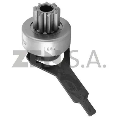 ZEN 1068 Mars Dıslısı 9 Dıs Lada Vega 2110 Ters 