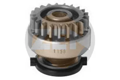 ZEN 1156 Mars Dıslısı 21 Dıs Ford Ka Ka2 Ka3 1,3l 98>02 