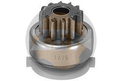 ZEN 1226 Mars Dıslısı 12dıs Ford Crown,Mustang, Thunderbırd Lıncoln Mercury 