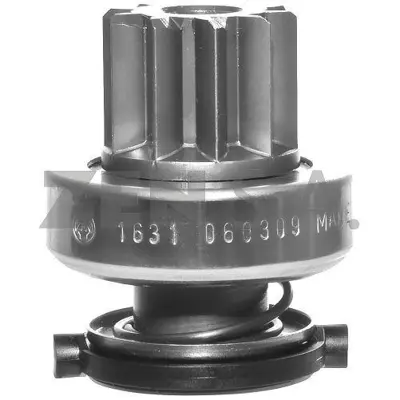 ZEN 1631 Mars Dıslısı 10 Dıs Audı A4 A6 A8 2,5 Tdı Quattro / Vw Passat 2,5 Tdı 