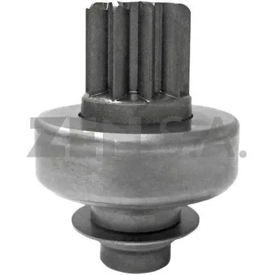 ZEN 1705 Mars Dıslısı 10 Dıs Ssang Yong Musso Rexton Kyron 2,3d 2,9d 