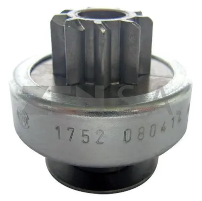 ZEN 1752 Mars Dıslısı Valeo Tıp 9 Dıs Fıat Albea Doblo Opel 1,3 Multıjet (154116 / 192978) 31100M86J10