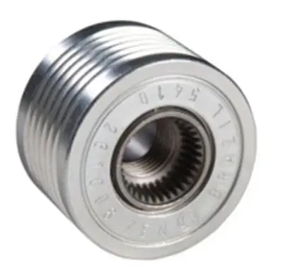 ZEN 5410 Alternator Kasnağı Rulmanlı Bmw E91 E61 Prımerıa 