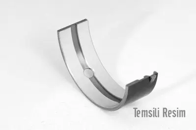 ŞAHİN 5173 STD Ana Yatak (Std) R11 Flash 1,7 R9 Expres 1,9d Laguna 2,0 8v F3r 7701466537