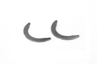 ŞAHİN AY1018 Kenar Ay Yatak P206 P307 P107 P207 307 C1 C2 C3 Xsara 208 Ds3 Dv4td / Dv4c (1,4 Hdı) P307 P407 Exper 118F3