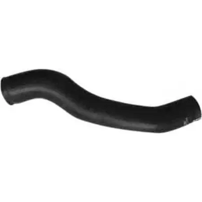 CM 31346 Intercooler Hortumu Kaucuk - Focusııc Max- 1.6 Tdcı - 03 --> 6M516K683GA