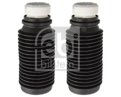 FEBI BILSTEIN 180801 Amortısor Korugu On Takım Stoper Bırlıkte Corolla 92>00 Alfa Romeo 147 1.6ts 1.9jtd  2.0ts 01>10 156 60663775S1