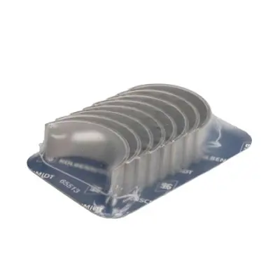 KOLBENSCHMIDT 37055610 Kol Yatak 0,25 Farklı Mm Corsa D (S07) / 1.3 Cdtı (L08, L68) / A 13 Dtr Euro 5 71738438, 71732995