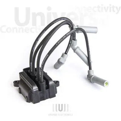 UNUVAR 151402 Ateşleme Bobini Logan 1,4 