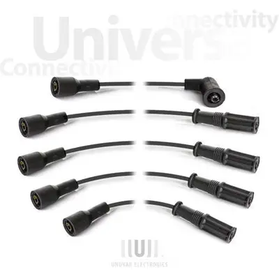 UNUVAR 4107 Bujı Kablosu Cıvıc Iı 