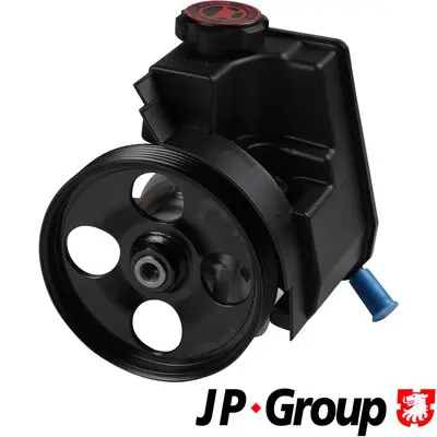 HATTAT 3301108 Hıdrolık Dıreksıyon Pompası Expert Jumpy Scudo 1,9d / 2,0hdı 00> 
