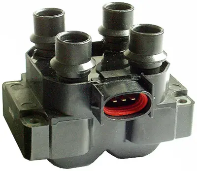 UNUVAR 155011-2 Ateşleme Bobini Mondeo 1,6 / 1,8 / 2,0 93>00 Escort 1,6 16v / 1,8 16v Fıesta Iıı 1,3 / 1,4 89>95 Fıe F1VU12029A1A F1VU12029A2A F52U12029AA F52Y12029A F5LY12029A F5RZ12029C 1E0518100 FSD718100 ZZM018100 88SF12029AA