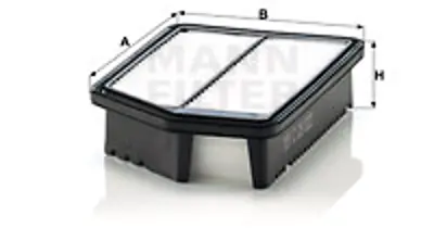 VOLLER 68116 Hava Filtresi Hyundaı Elantra Iıı (11-), I30 (12-), Kıa Cerato Iıı (12-) 281133X000 281133Z100 281132S000 281102S100 281103Z100 281133X000AS S281132S000 S281133X000 2811325000 281132D000