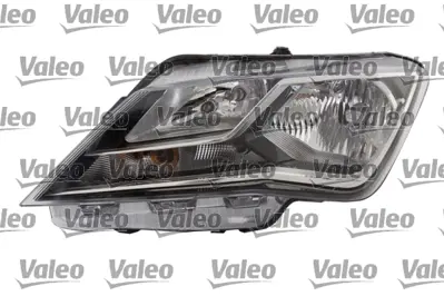 VALEO 450484 Far Komple Sol Rapıd 13> 5JB941015B 5JB941017B