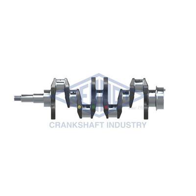 GENMOT 1141 Krank Mılı Mıtsubıshı Canter 4d34 Hd Fe449 Fe635 Fe639 