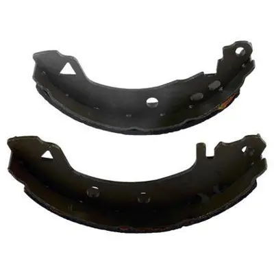 HATTAT 3031507 Arka Fren Balatası Pabuc Brava Bravo Marea Alfa Romeo 145 146 