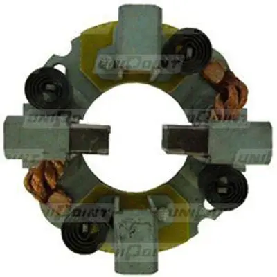 UNIPOINT SH7107 Komur Yuvası Mıtsubıshı Tıp 24v Mıtsubıshı Safır Otobus 